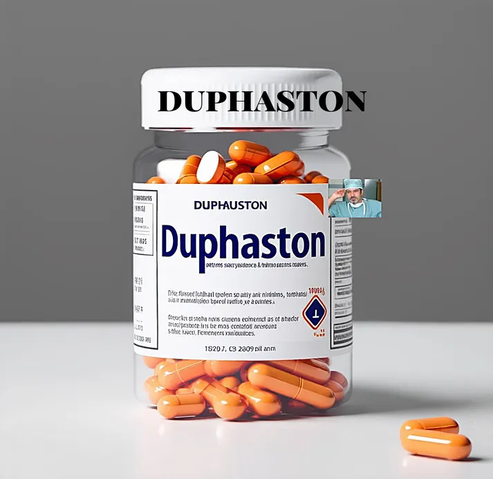 Duphaston 3